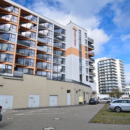 Apartament Horyzont 409 Miedzyzdroje Buitenkant foto