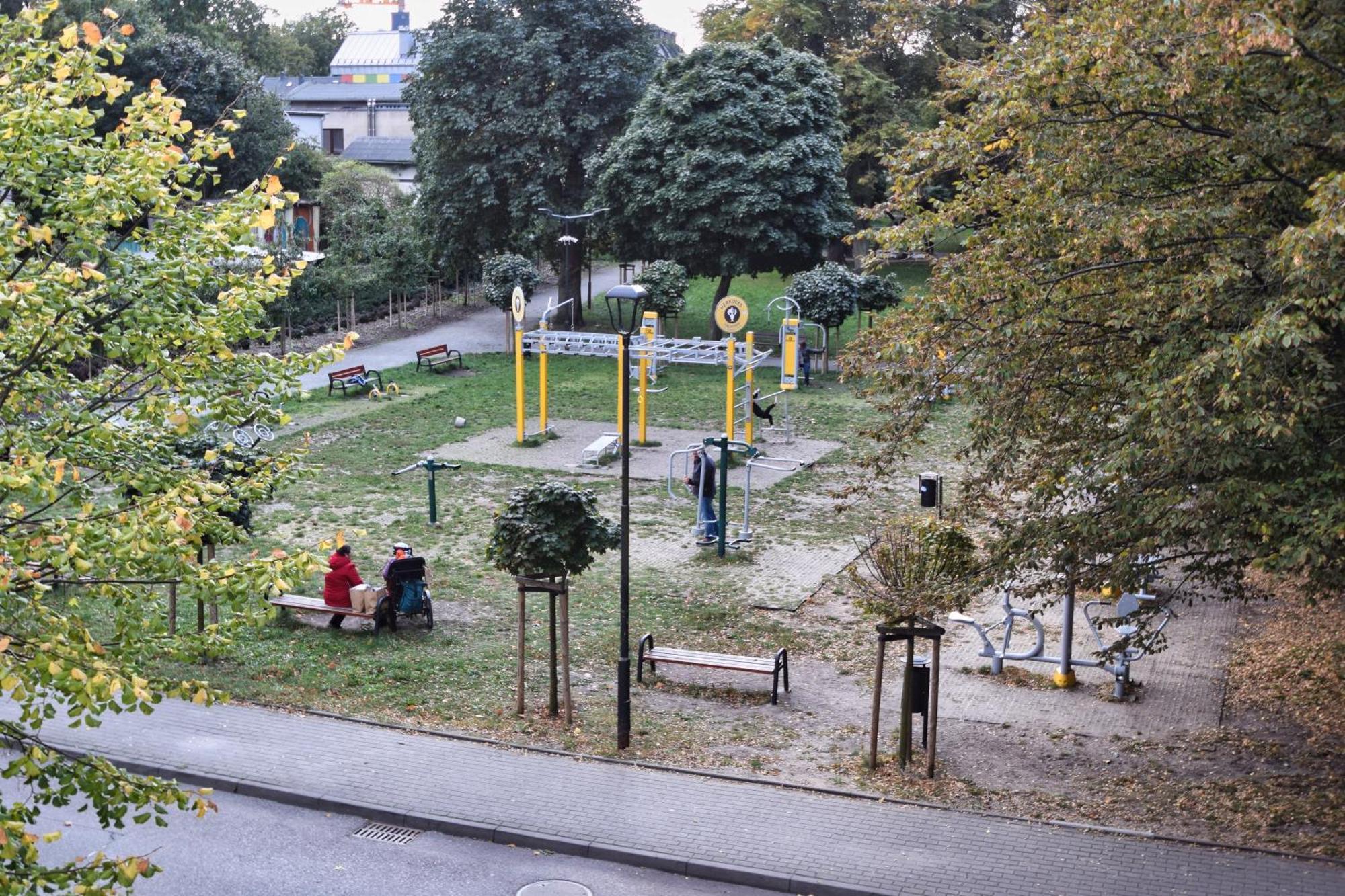 Apartament Horyzont 409 Miedzyzdroje Buitenkant foto